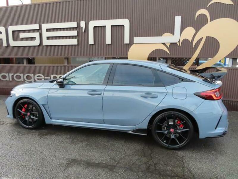 CIVIC
