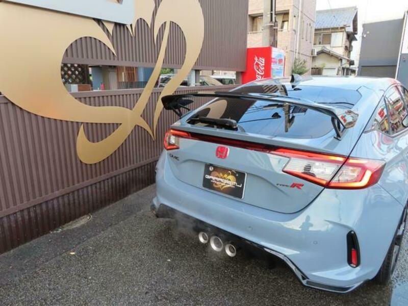 CIVIC