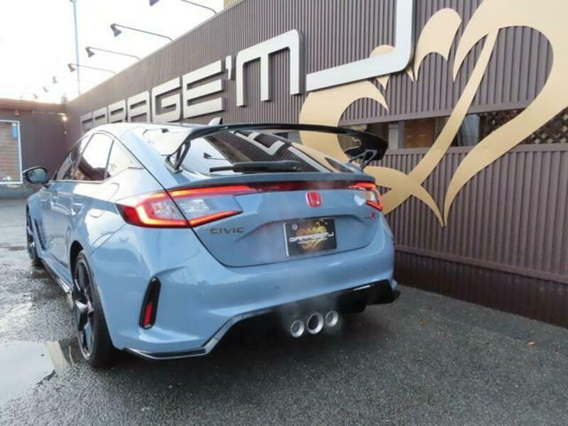 CIVIC