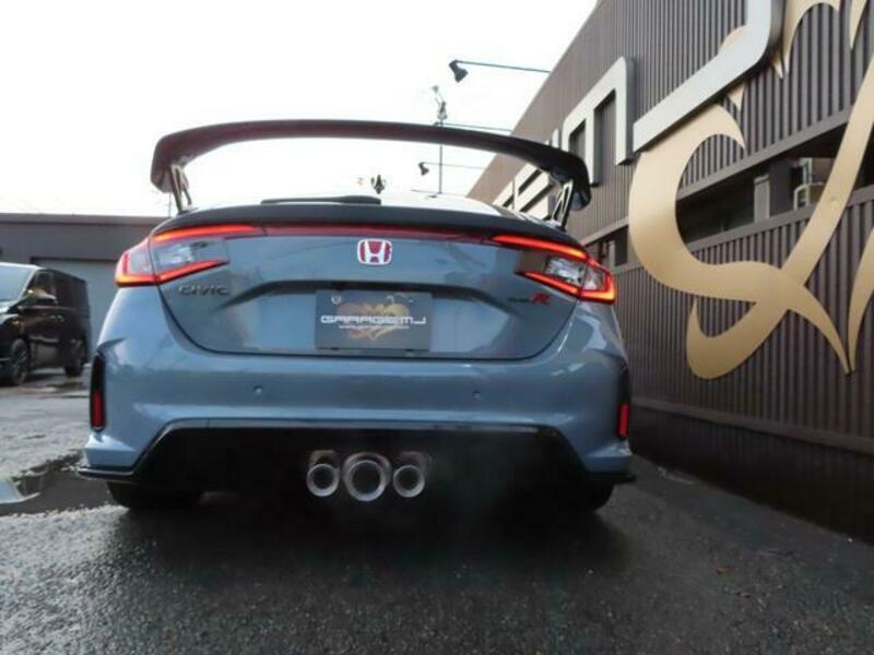 CIVIC