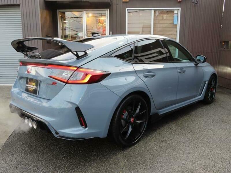 CIVIC