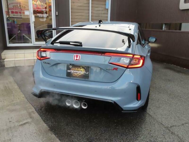 CIVIC