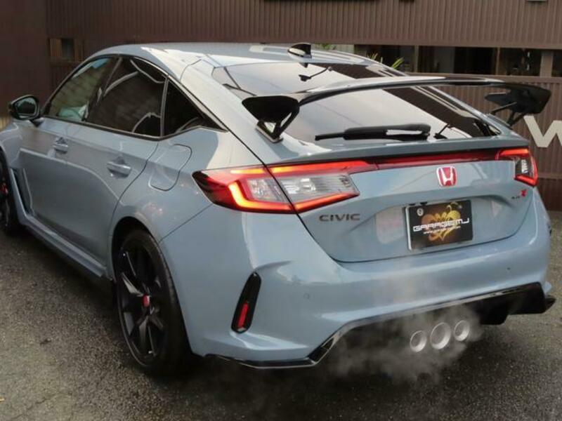 CIVIC