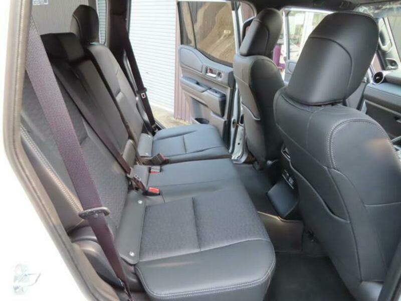 LAND CRUISER 250