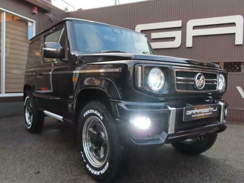 JIMNY