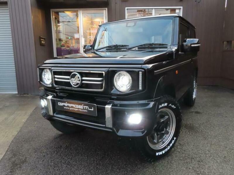JIMNY