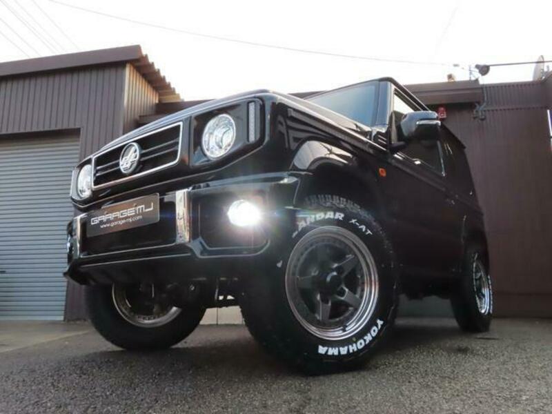 JIMNY