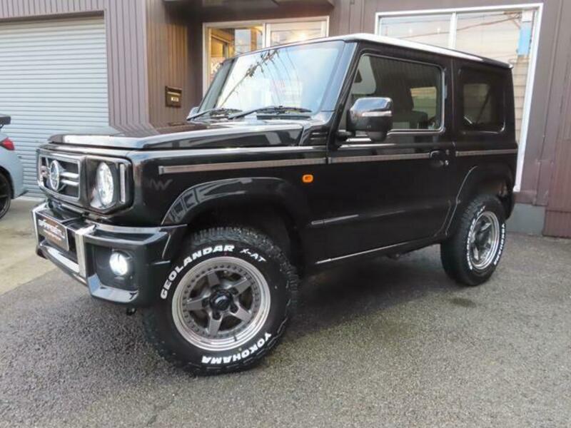 JIMNY