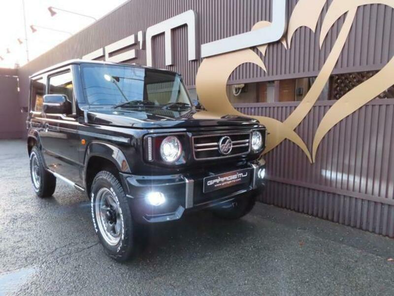 JIMNY