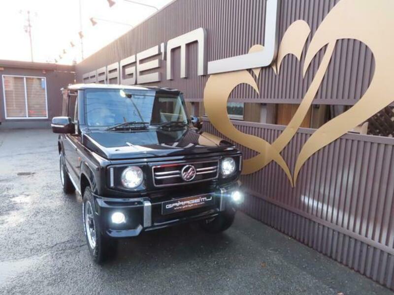 JIMNY