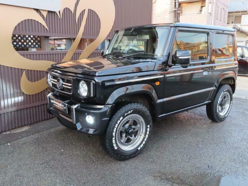 JIMNY