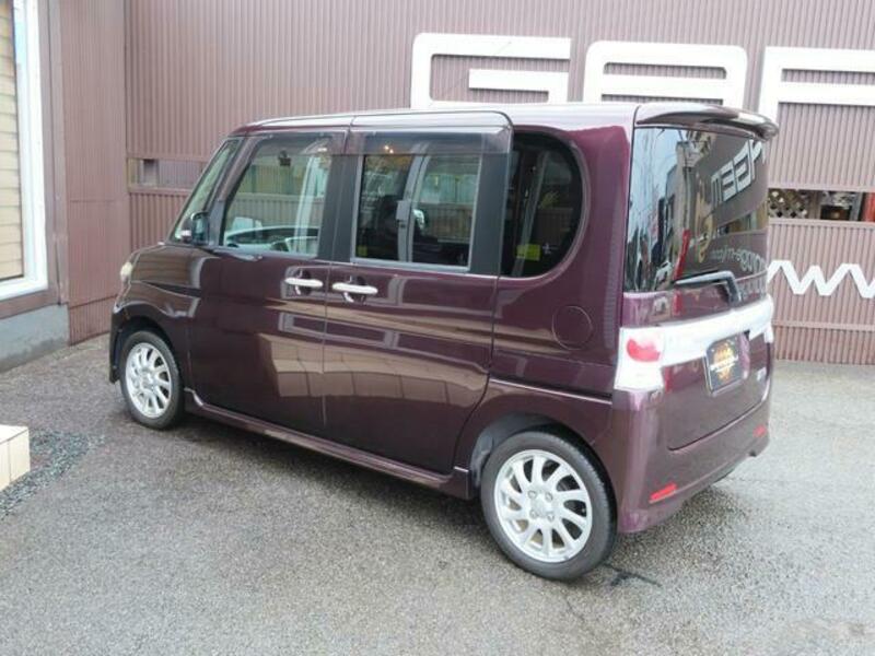 TANTO