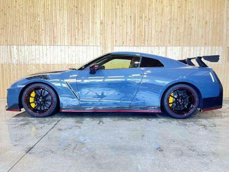 GT-R