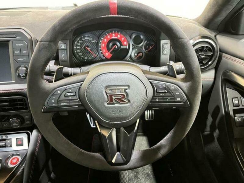 GT-R