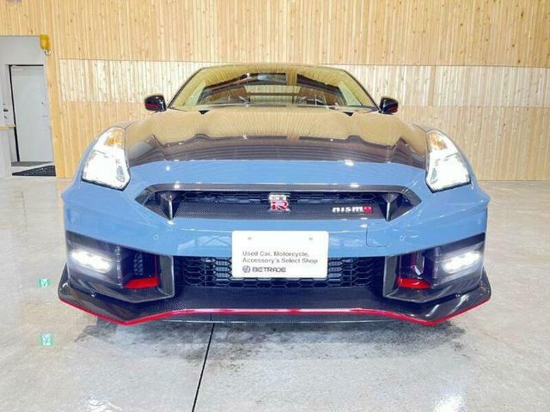 GT-R