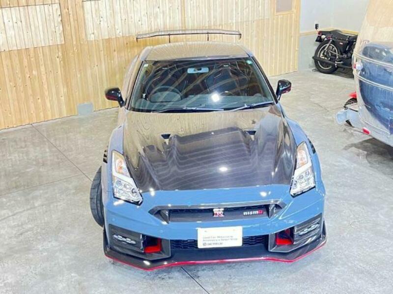 GT-R