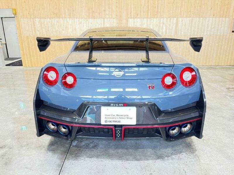 GT-R