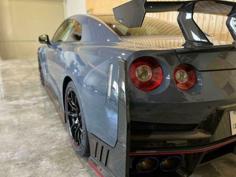 GT-R