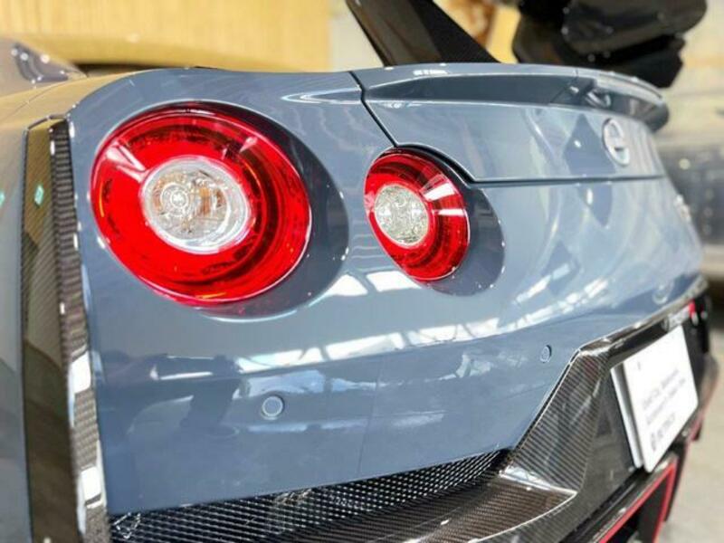 GT-R