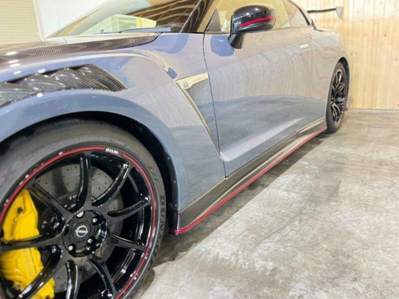 GT-R