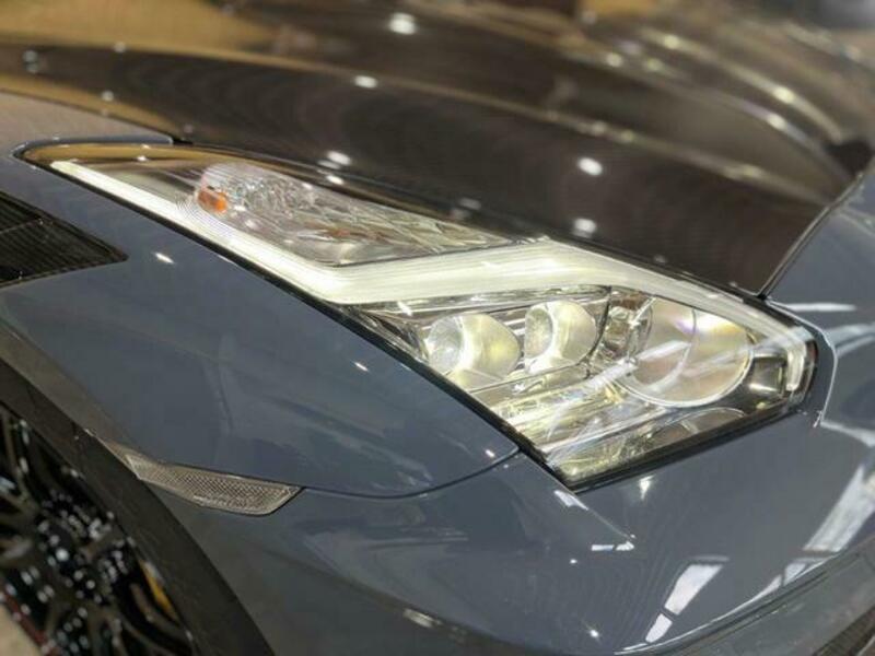 GT-R