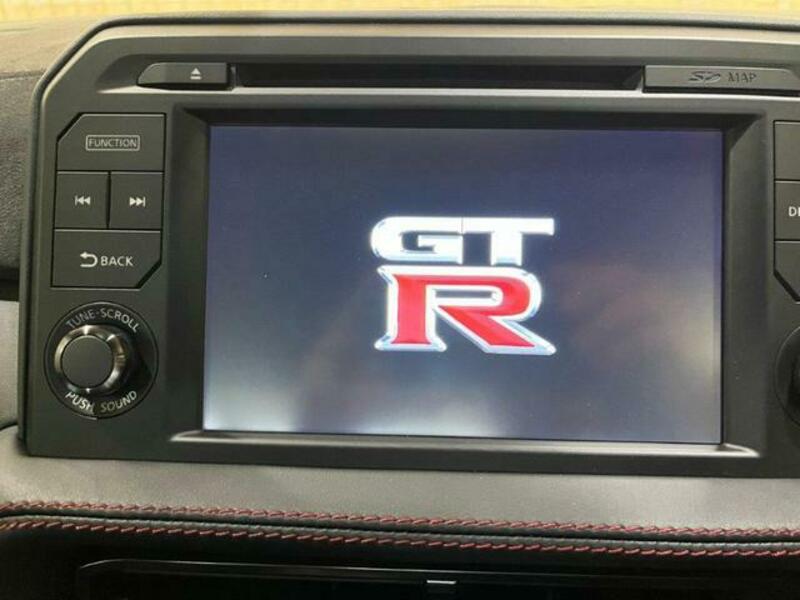 GT-R