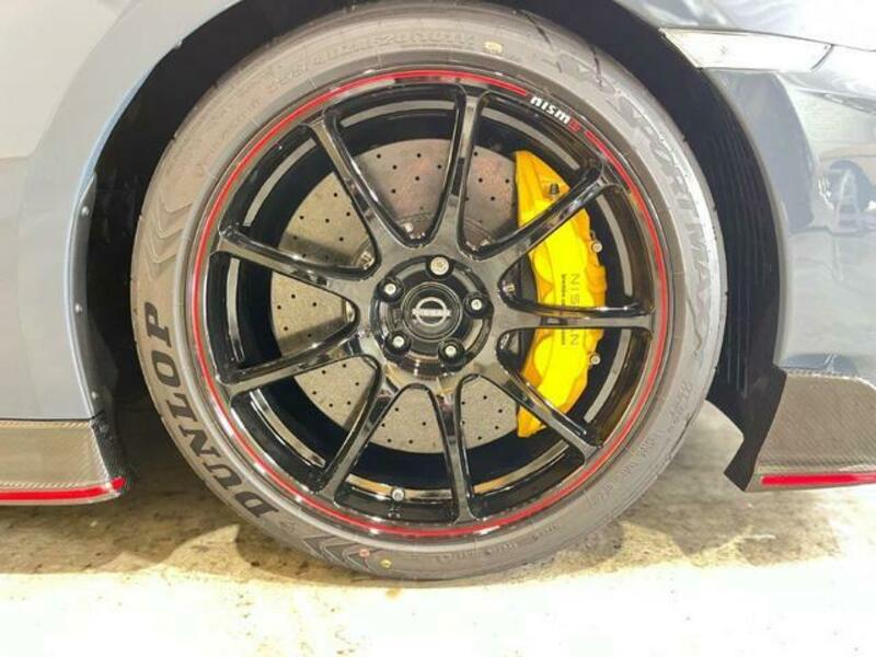 GT-R