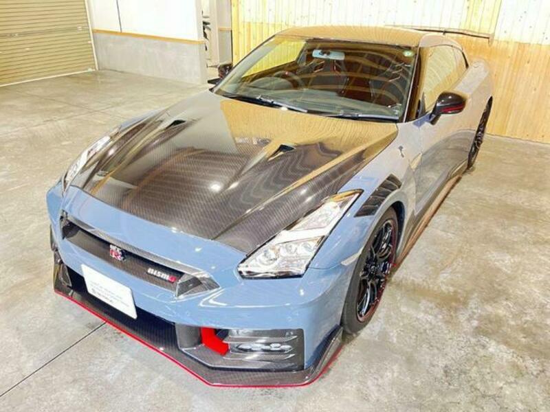 GT-R