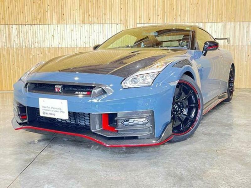 GT-R
