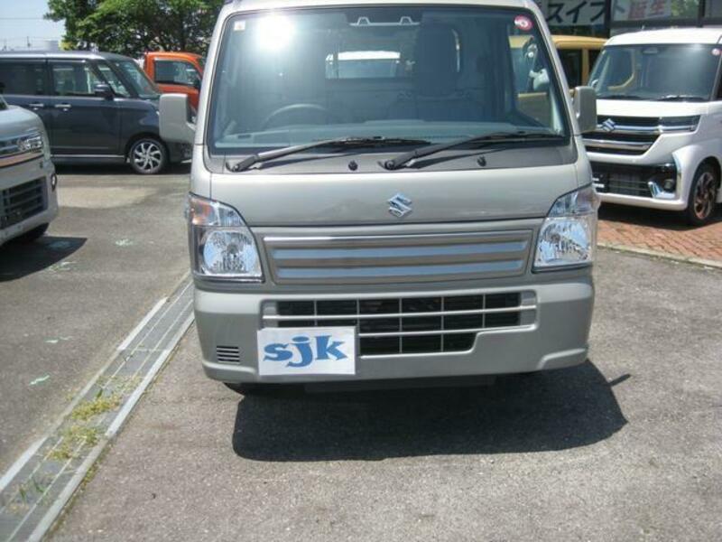 CARRY TRUCK
