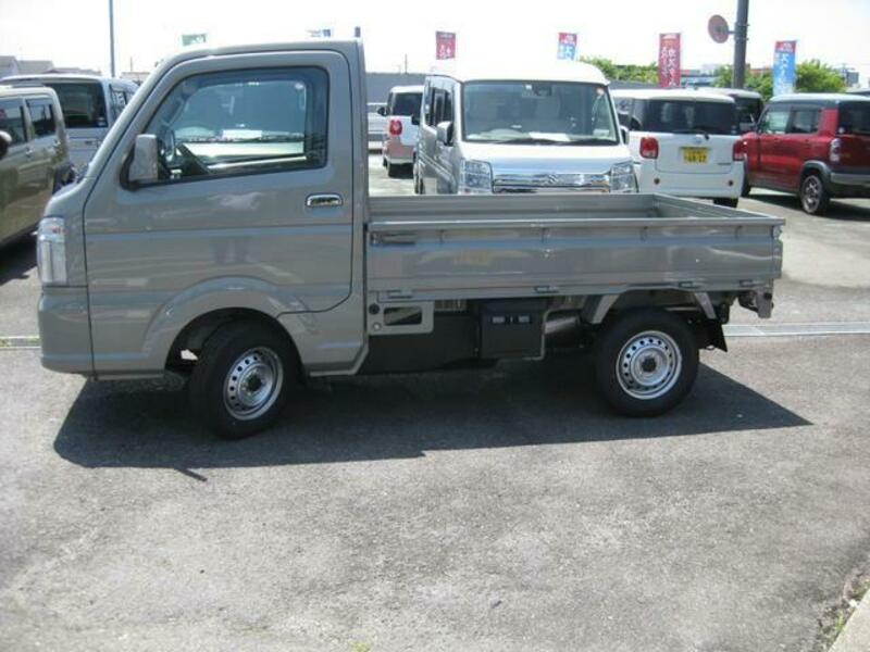 CARRY TRUCK