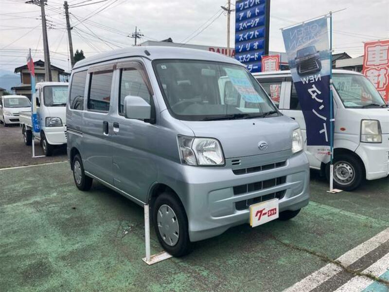 HIJET CARGO