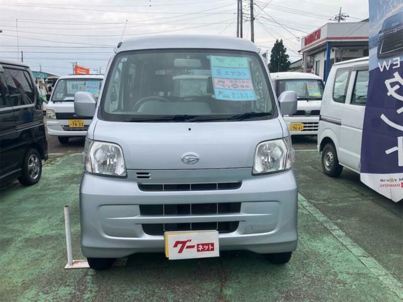 HIJET CARGO
