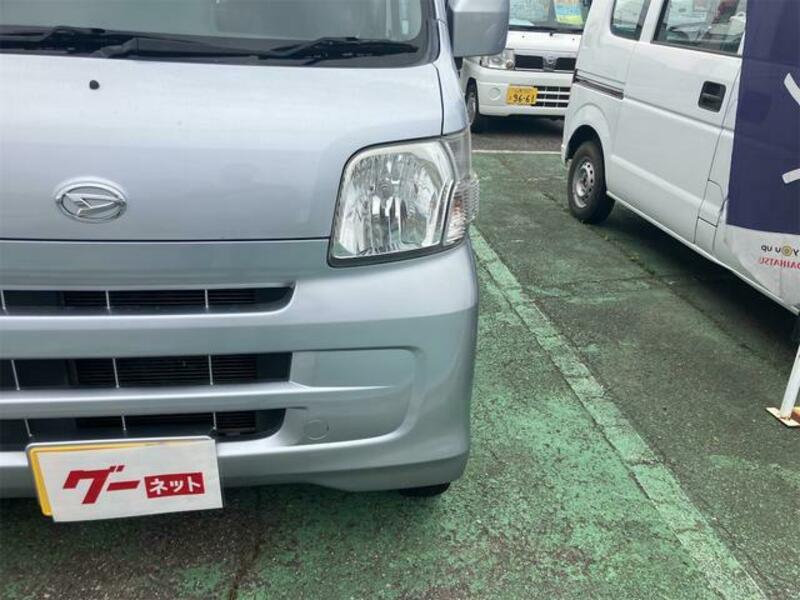 HIJET CARGO