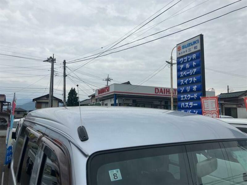 HIJET CARGO