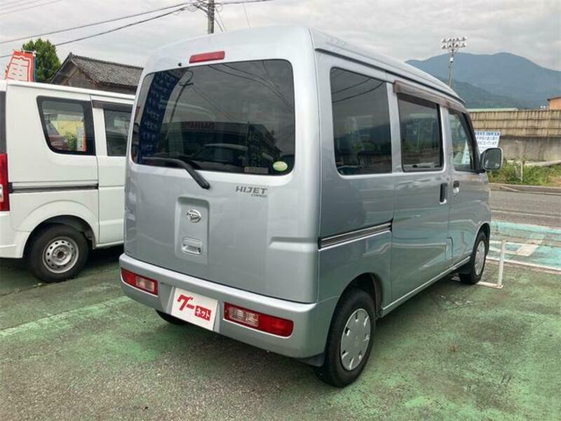 HIJET CARGO