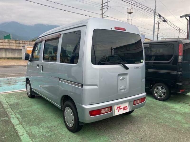 HIJET CARGO
