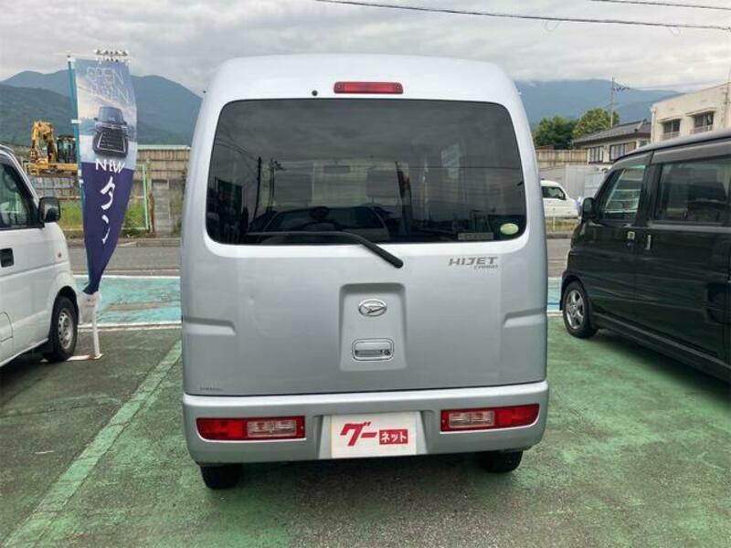 HIJET CARGO