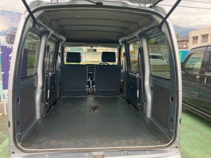 HIJET CARGO