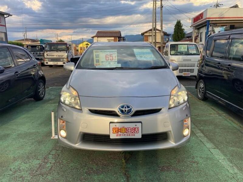 PRIUS