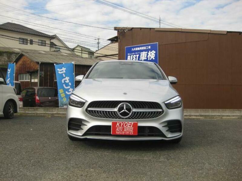 B-CLASS