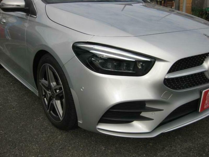 B-CLASS