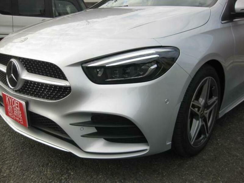 B-CLASS