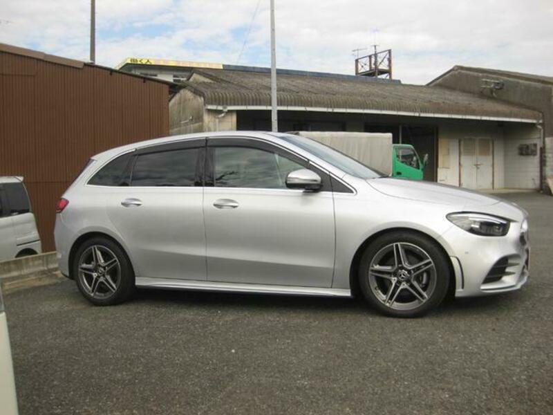 B-CLASS
