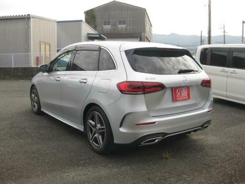 B-CLASS