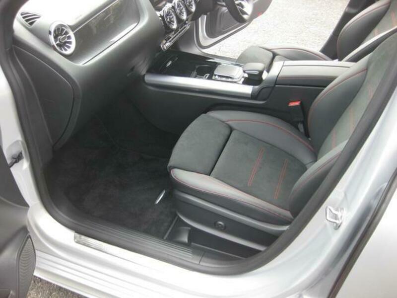 B-CLASS