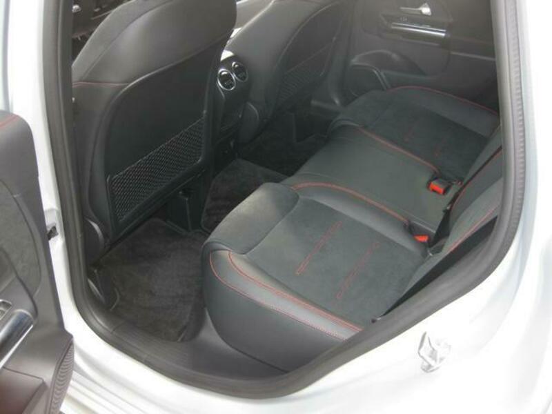 B-CLASS