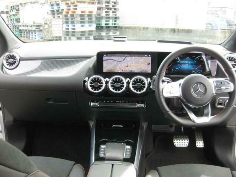 B-CLASS