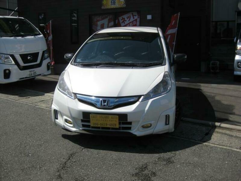 FIT HYBRID