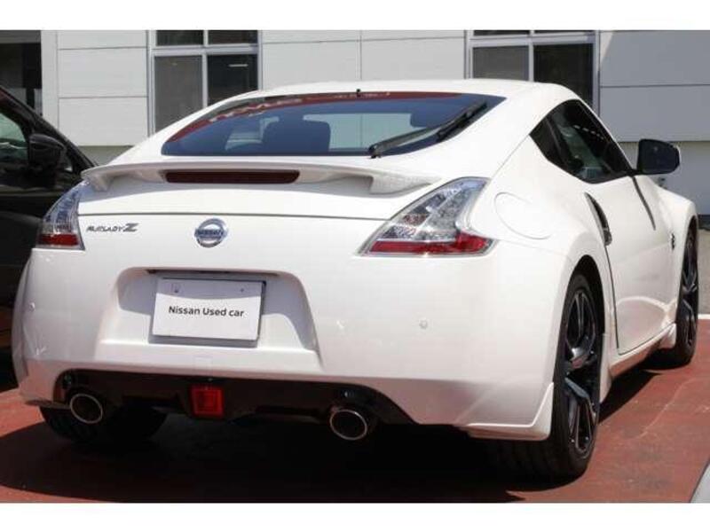 FAIRLADY Z
